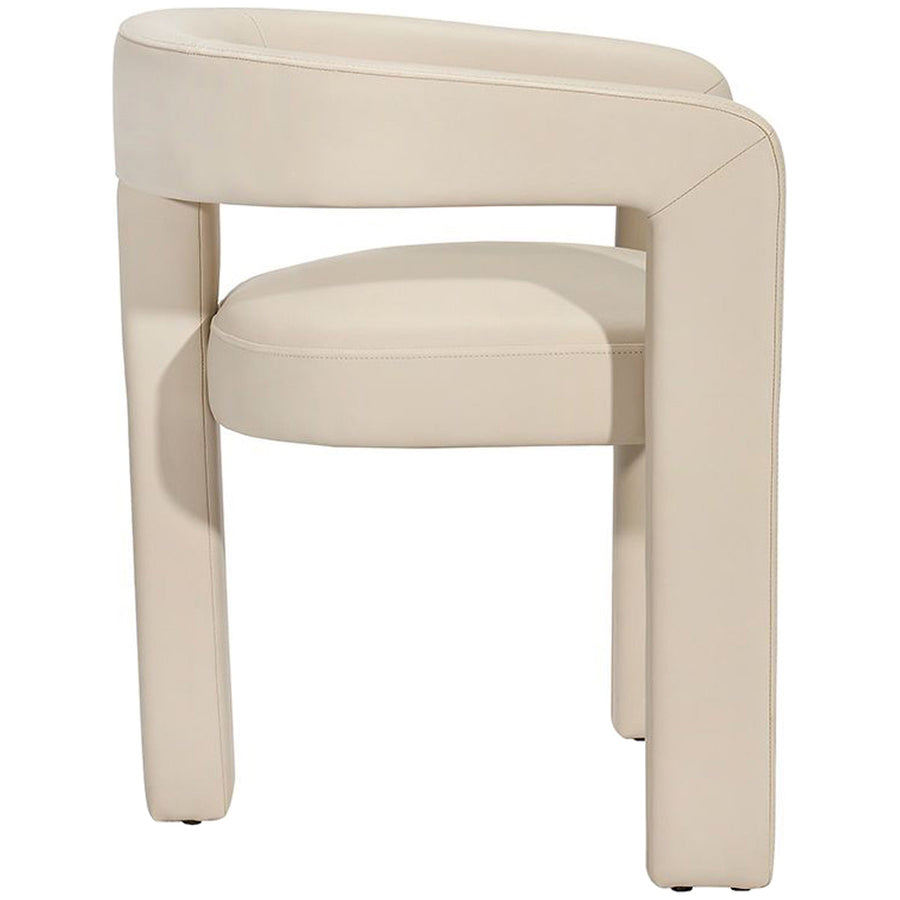 Interlude Home Avery Dining Chair