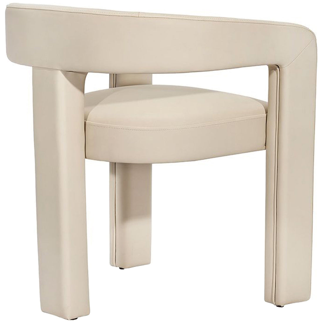 Interlude Home Avery Dining Chair