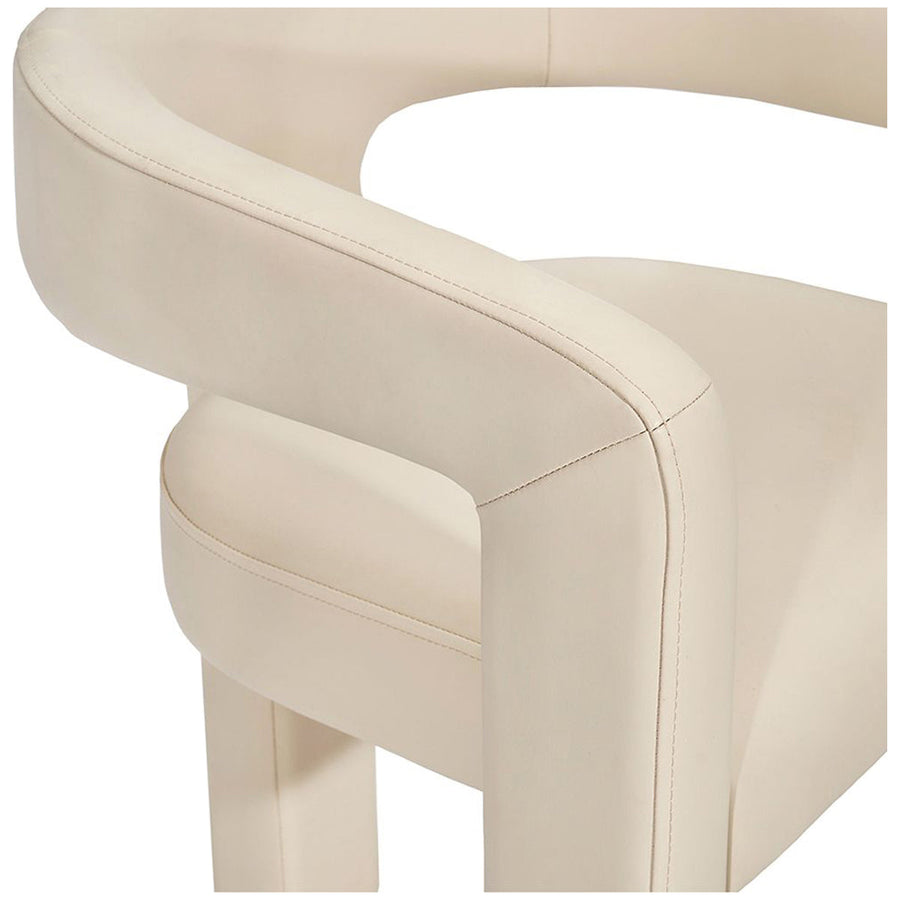 Interlude Home Avery Dining Chair