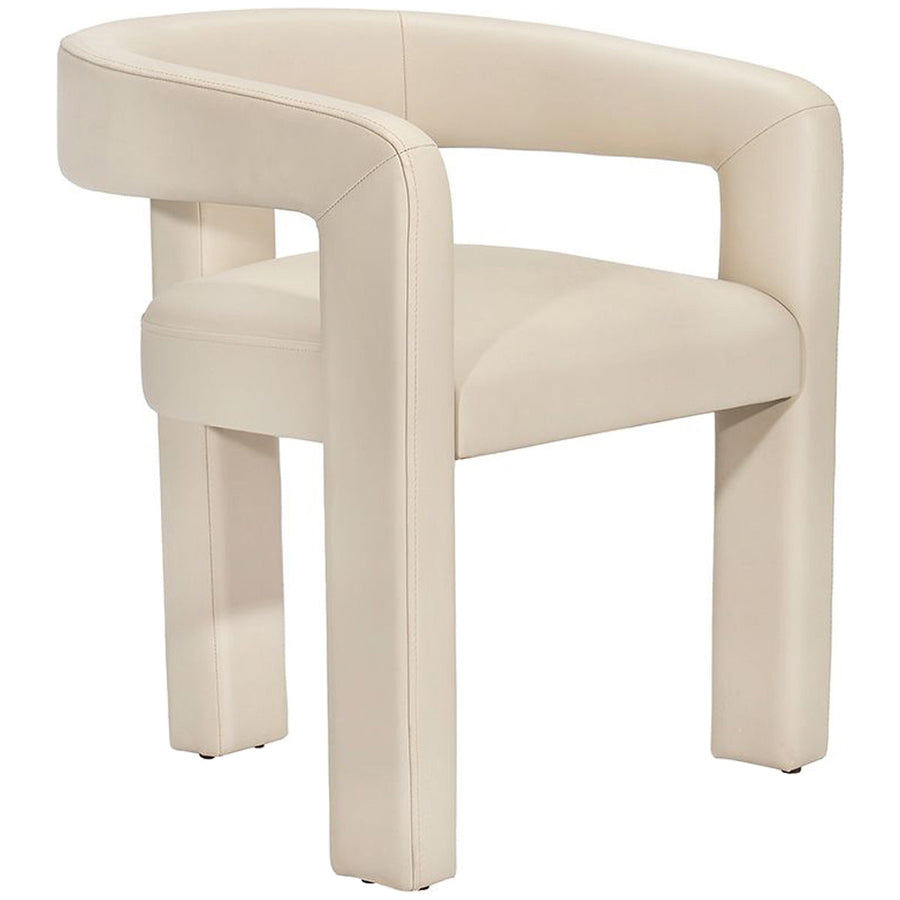 Interlude Home Avery Dining Chair