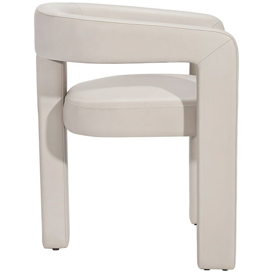 Interlude Home Avery Dining Chair