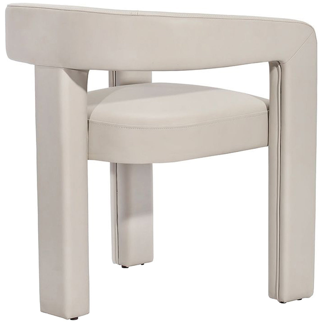 Interlude Home Avery Dining Chair