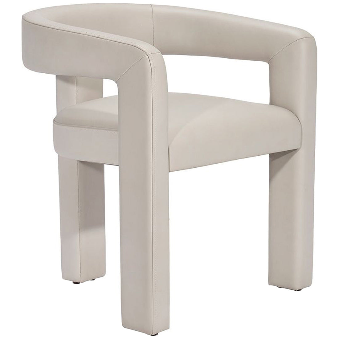 Interlude Home Avery Dining Chair