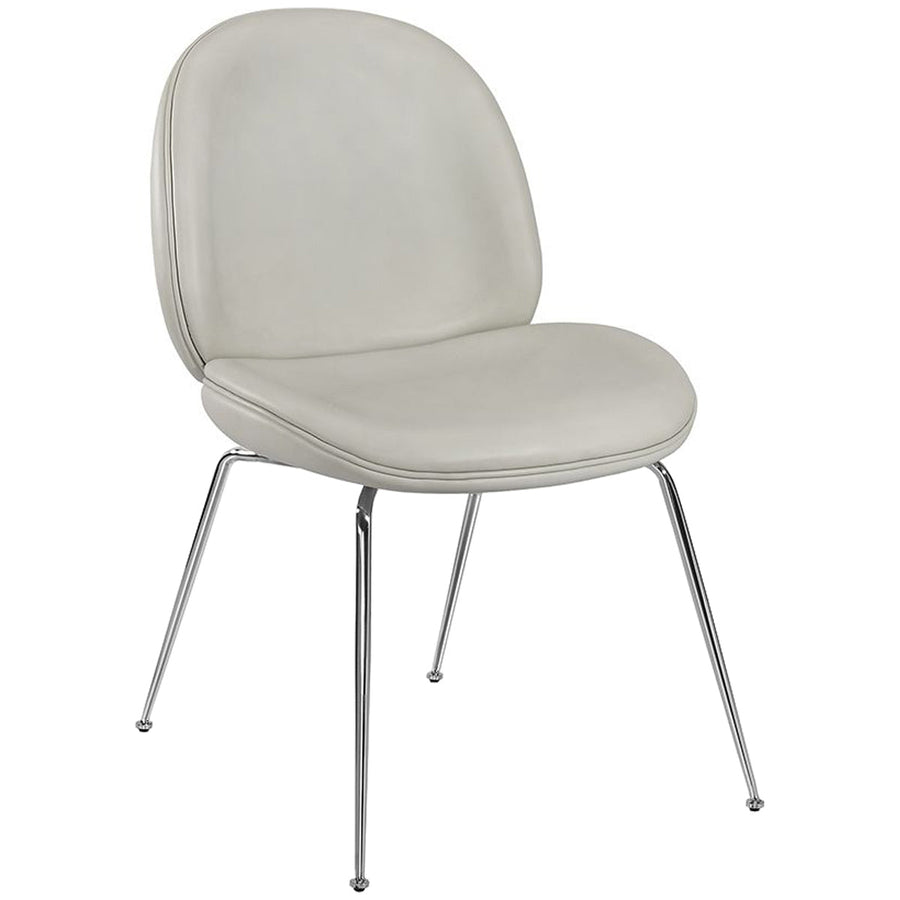 Interlude Home Luna Dining Chair