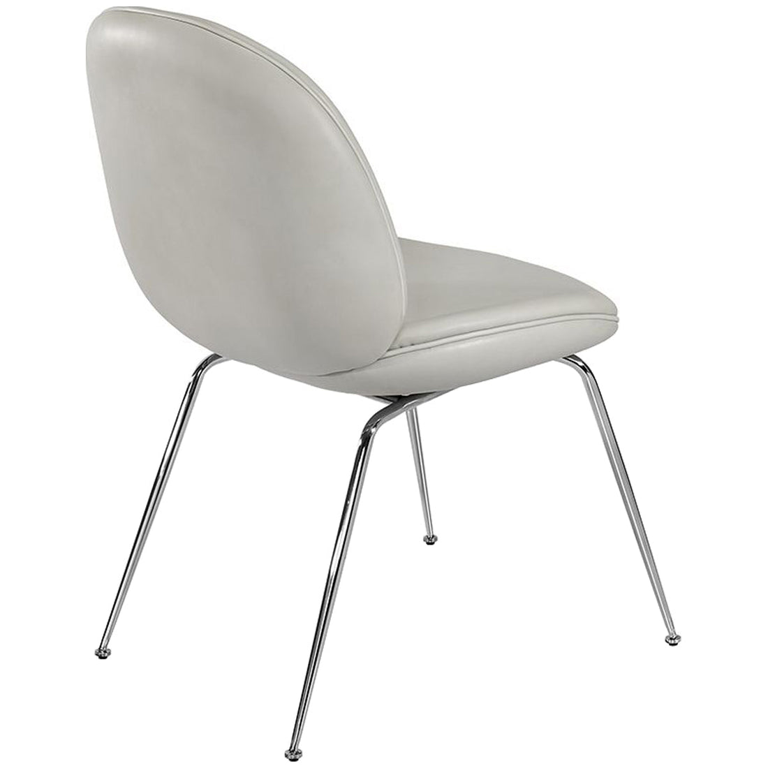 Interlude Home Luna Dining Chair