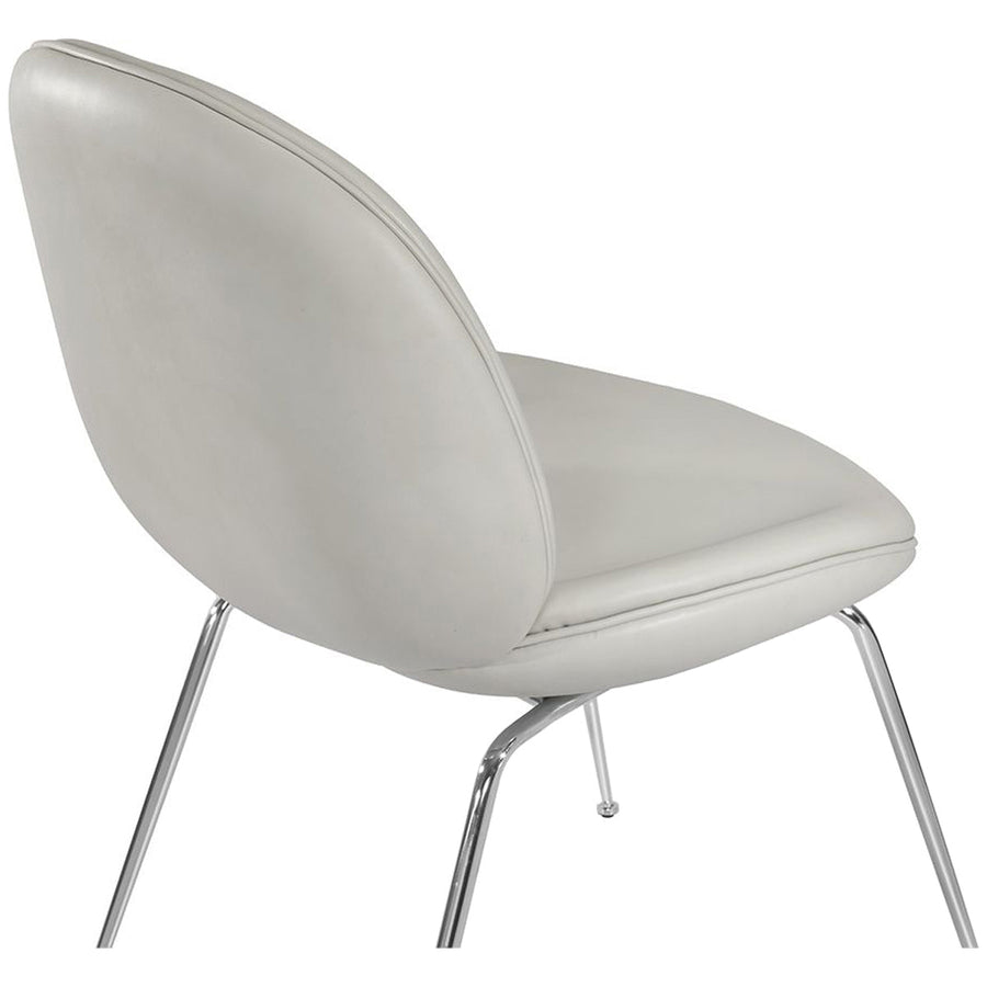 Interlude Home Luna Dining Chair