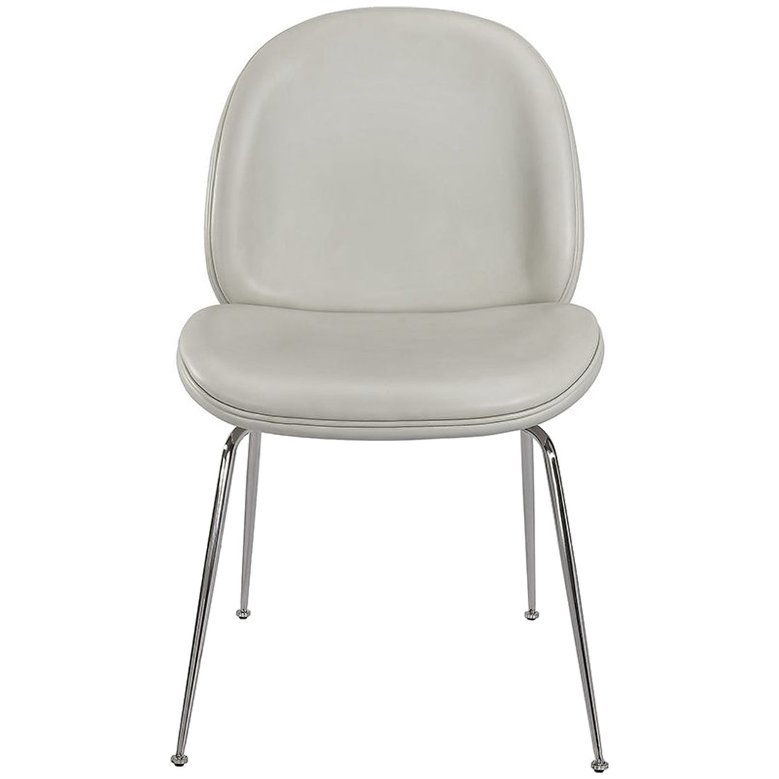 Interlude Home Luna Dining Chair