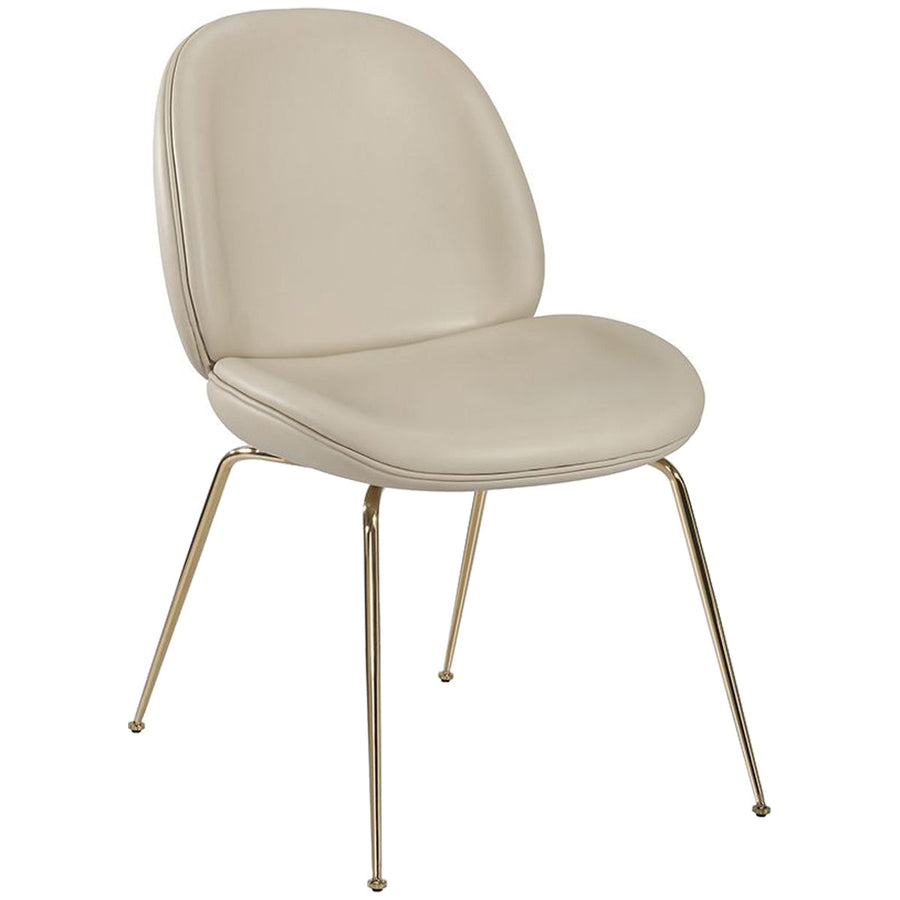 Interlude Home Luna Dining Chair