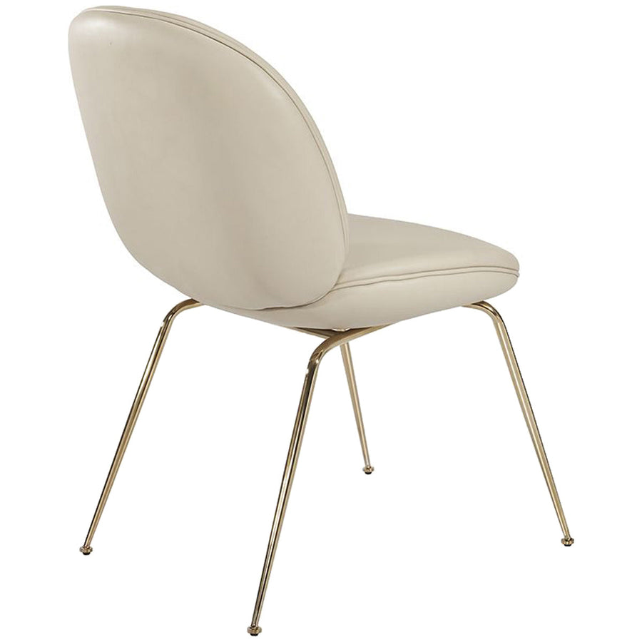 Interlude Home Luna Dining Chair