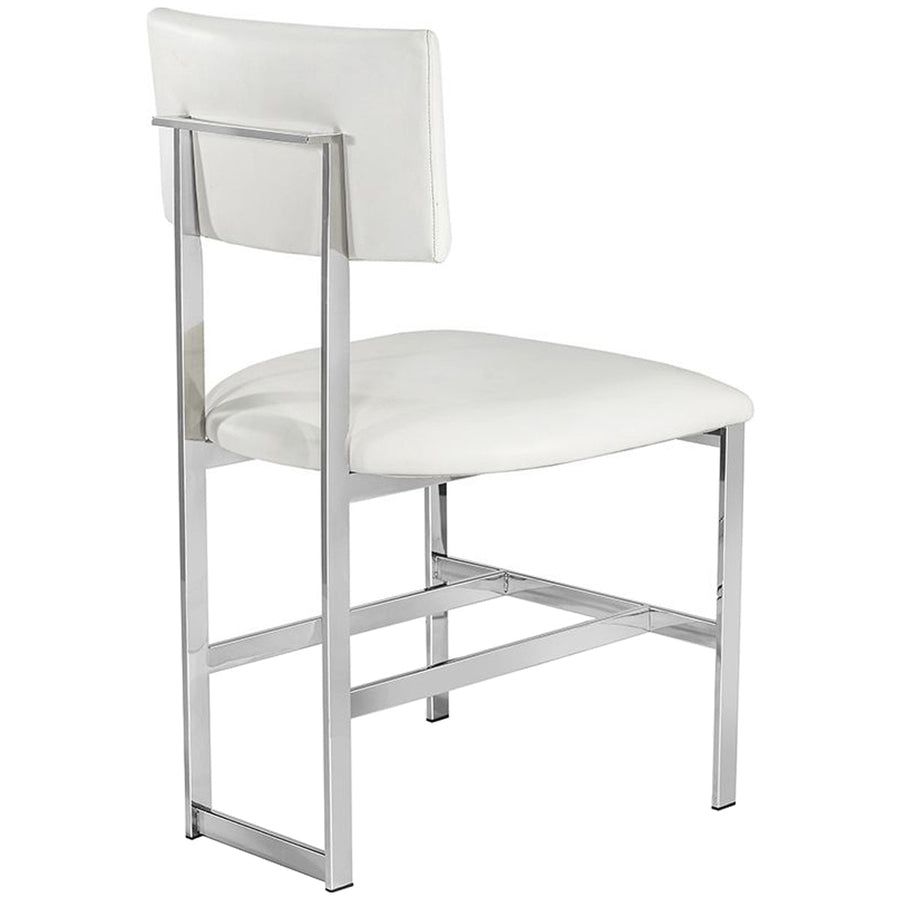 Interlude Home Landon II Dining Chair