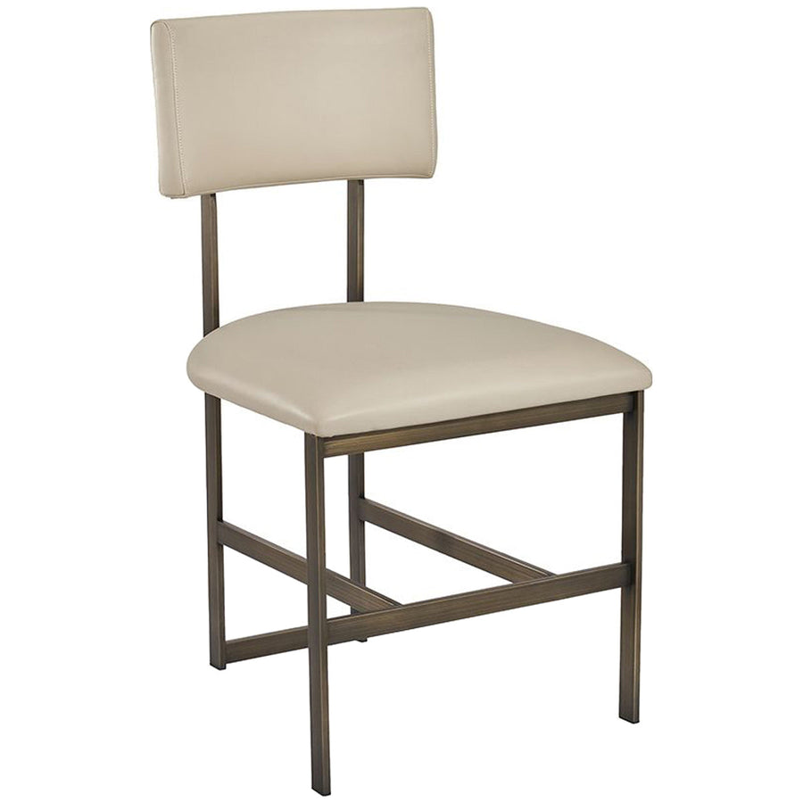 Interlude Home Landon II Dining Chair