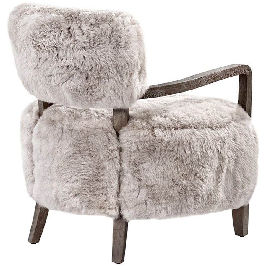 Interlude Home Royce Lounge Chair