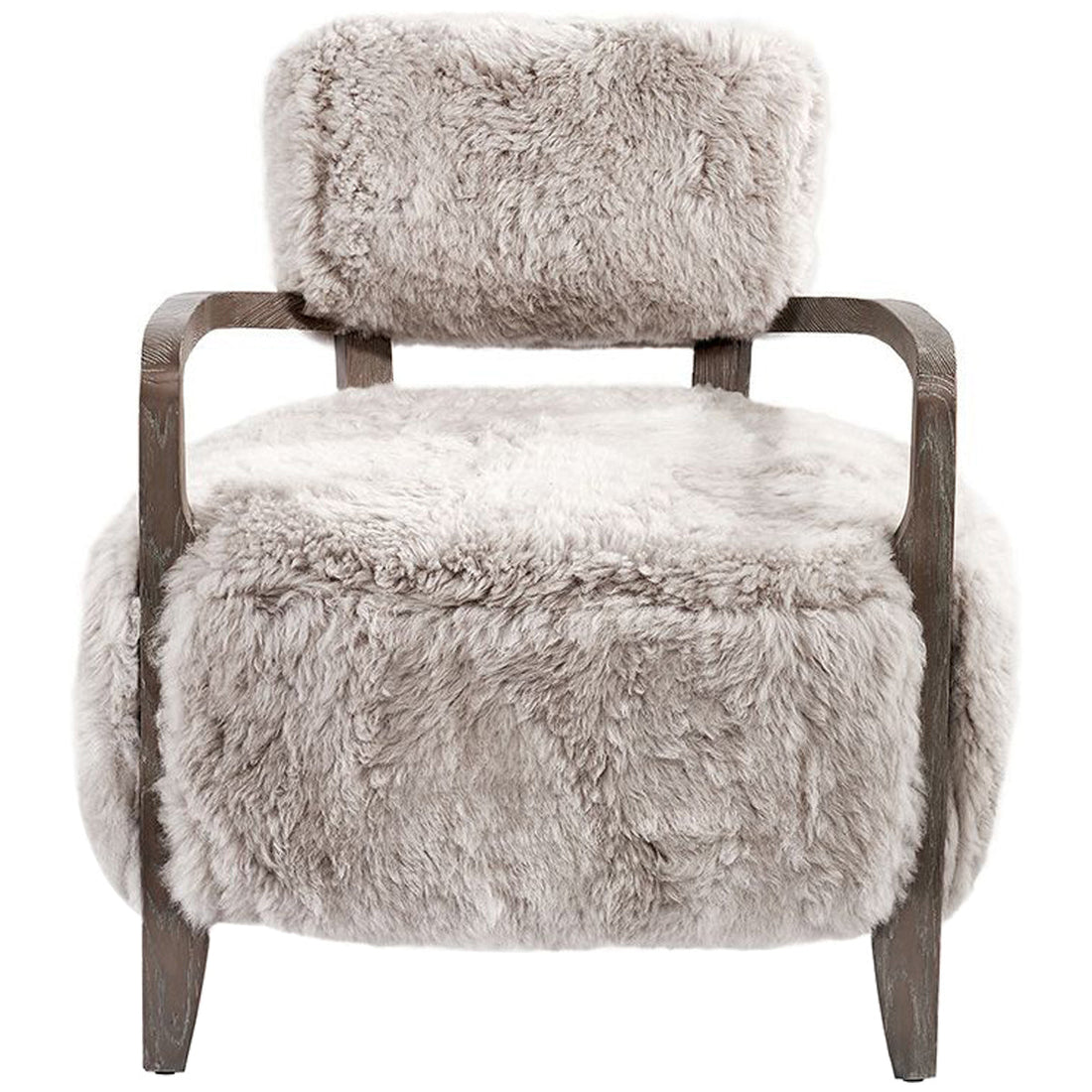 Interlude Home Royce Lounge Chair