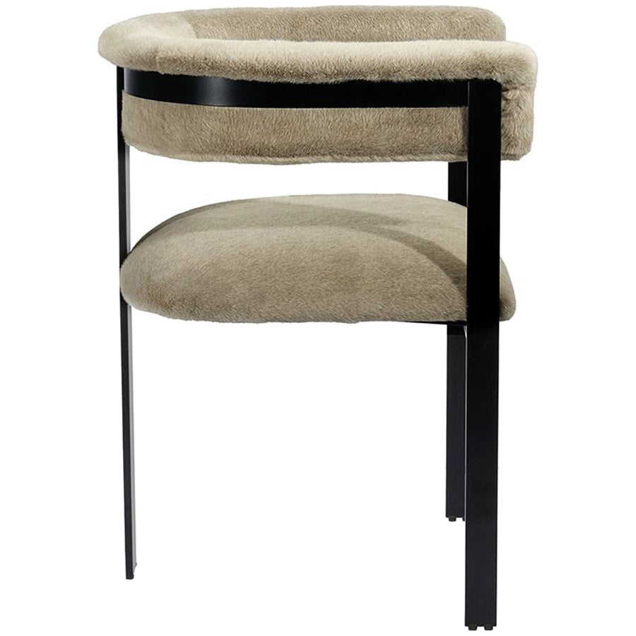 Interlude Home Darcy Dining Chair