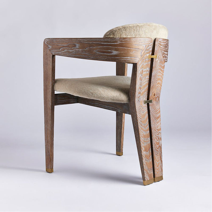 Interlude Home Maryl Dining Chair