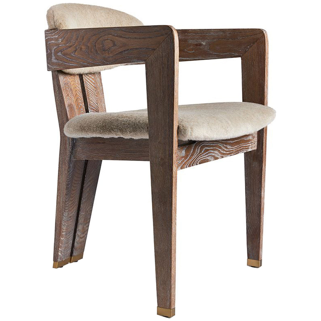 Interlude Home Maryl Dining Chair