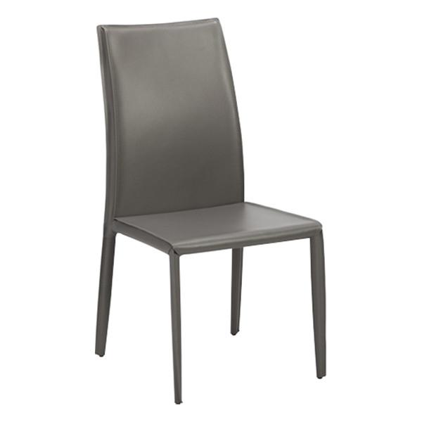 Interlude Home Jada High Back Dining Chair, Set of 2