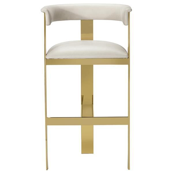 Interlude Home Darcy Bar Stool