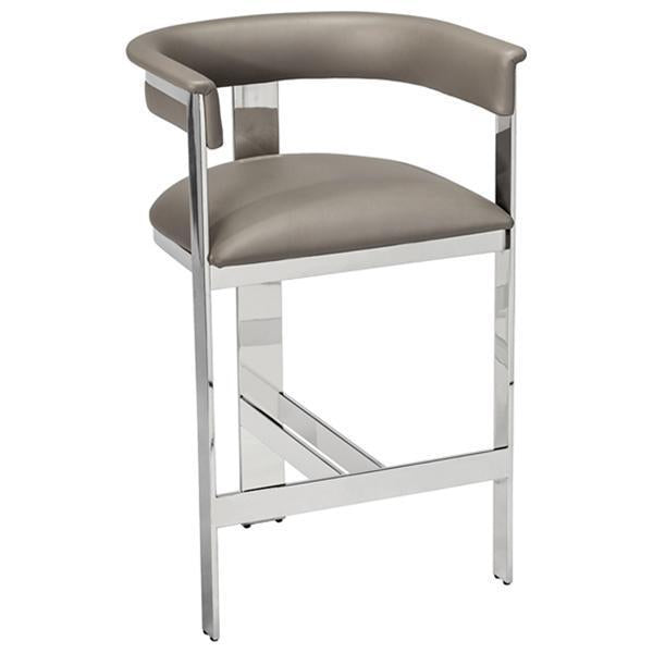 Interlude Home Darcy Counter Stool