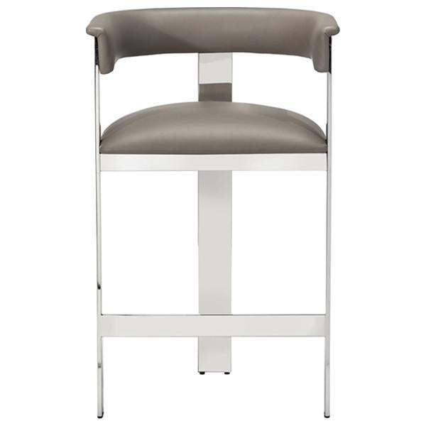 Interlude Home Darcy Counter Stool