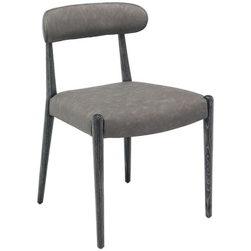 Interlude Home Adeline Dining Chair Set of 2