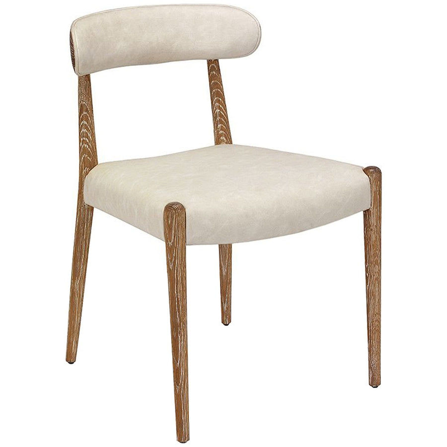 Interlude Home Adeline Dining Chair Set of 2