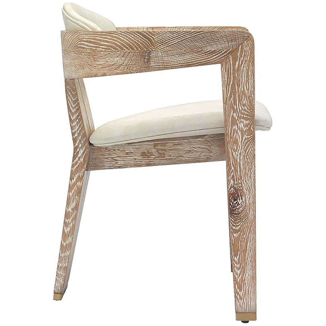 Interlude Home Maryl Dining Chair