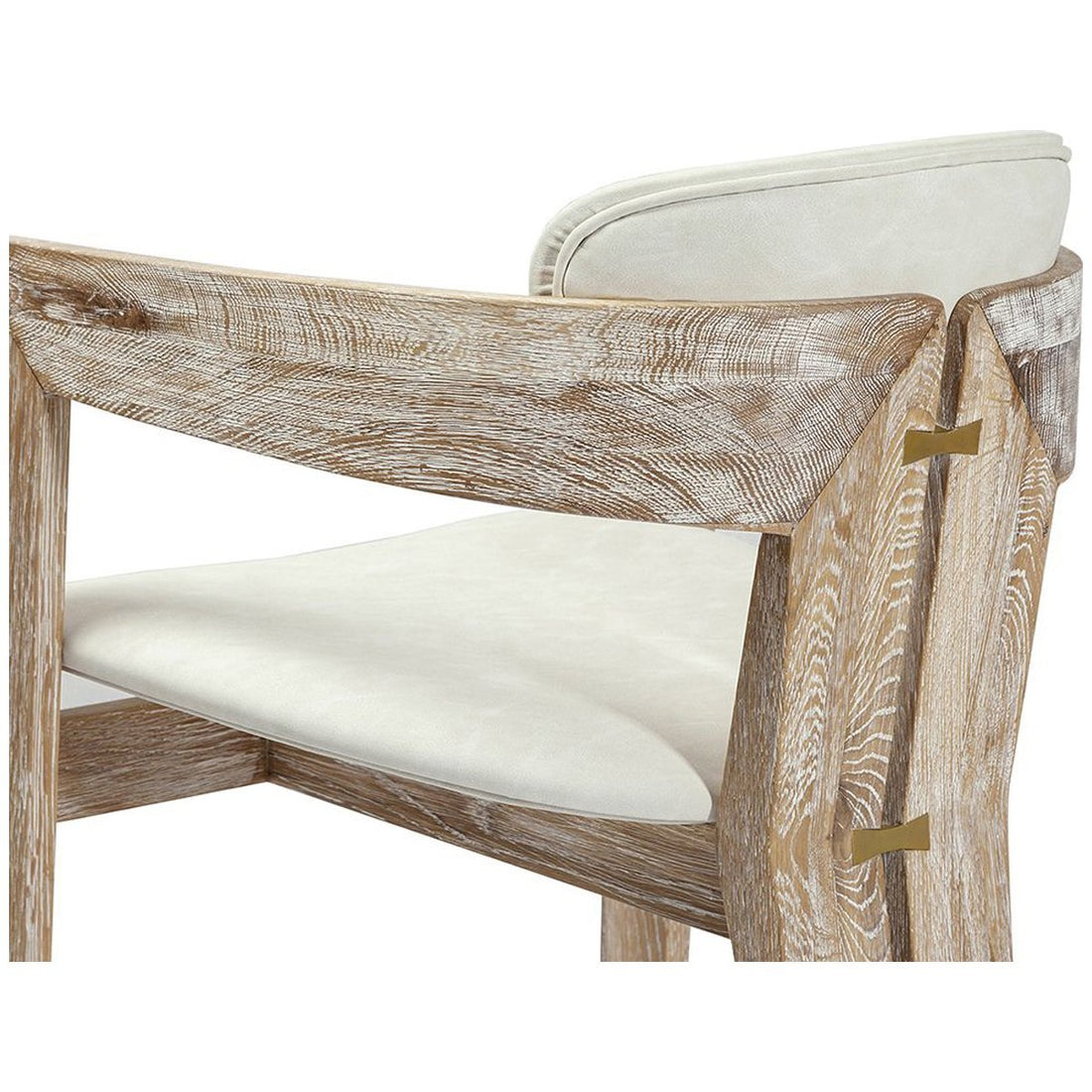 Interlude Home Maryl Dining Chair