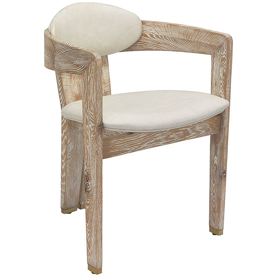 Interlude Home Maryl Dining Chair