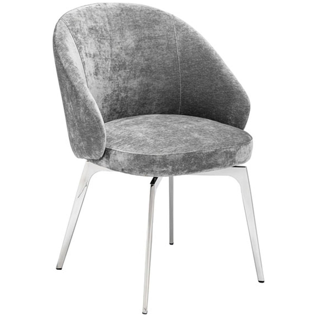 Interlude Home Amara Dining Chair