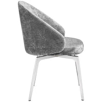 Interlude Home Amara Dining Chair