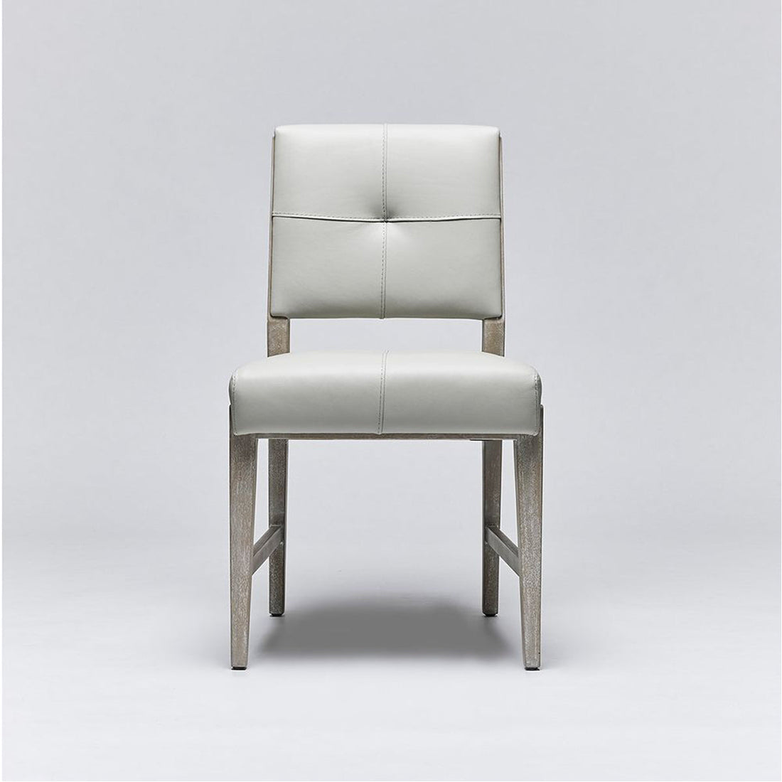 Interlude Home Essex Dining Chair - Cloud