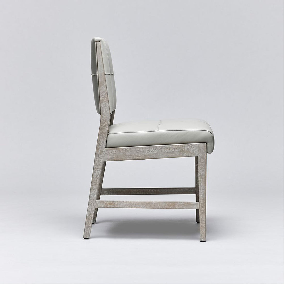 Interlude Home Essex Dining Chair - Cloud