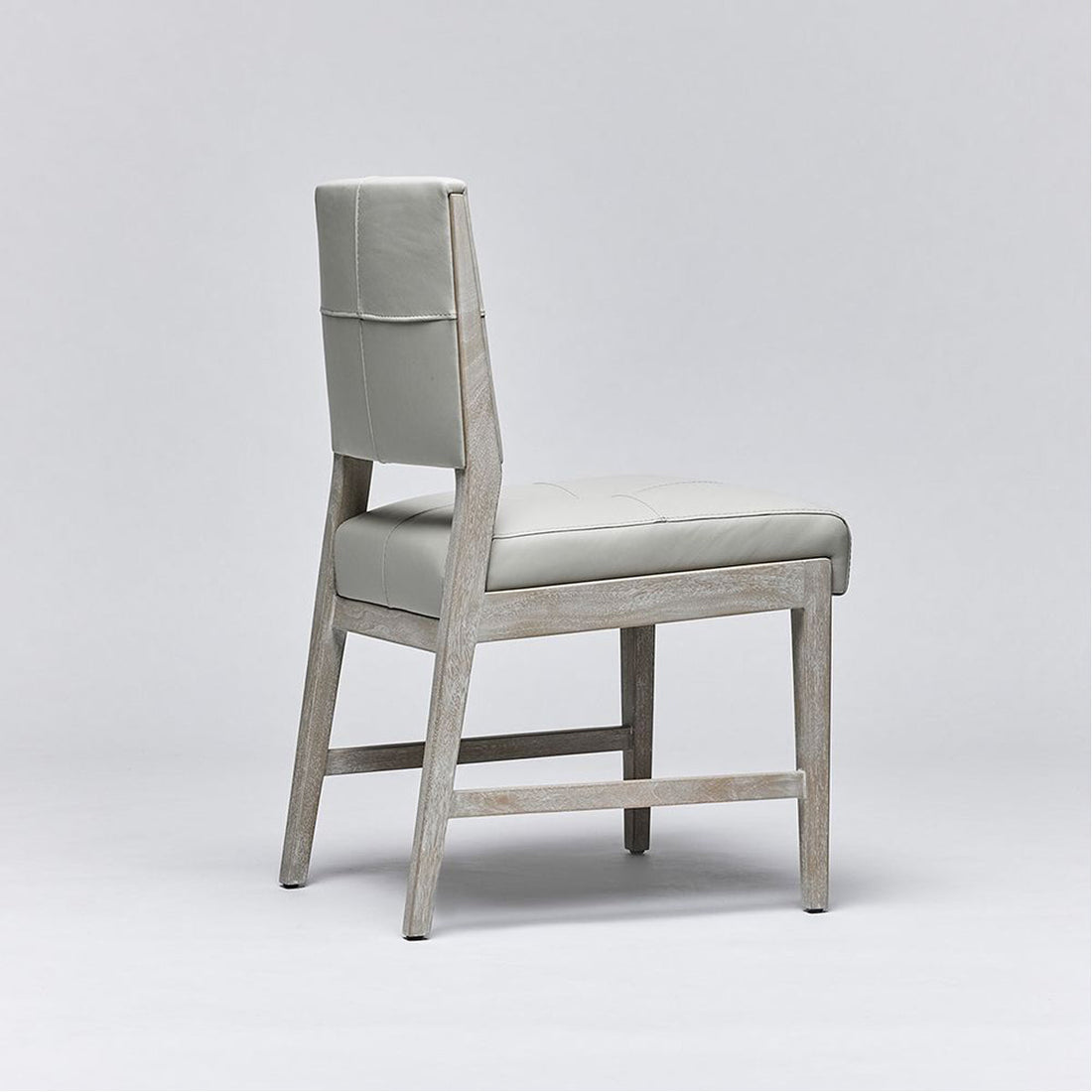 Interlude Home Essex Dining Chair - Cloud