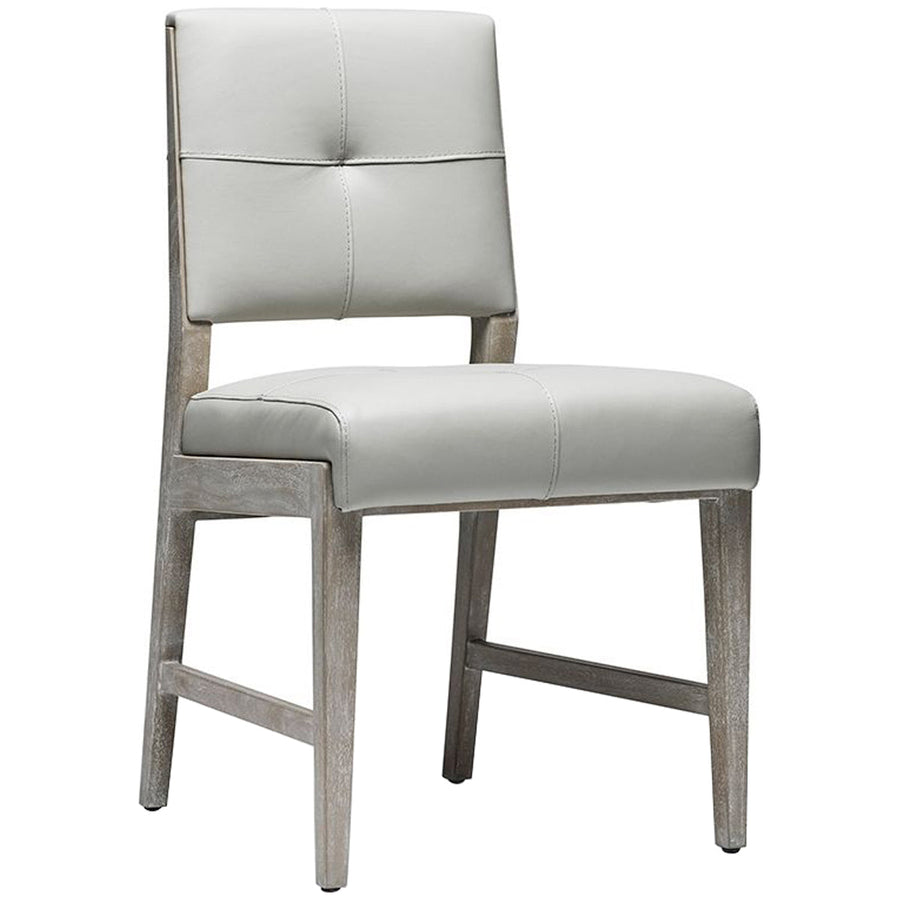 Interlude Home Essex Dining Chair - Cloud