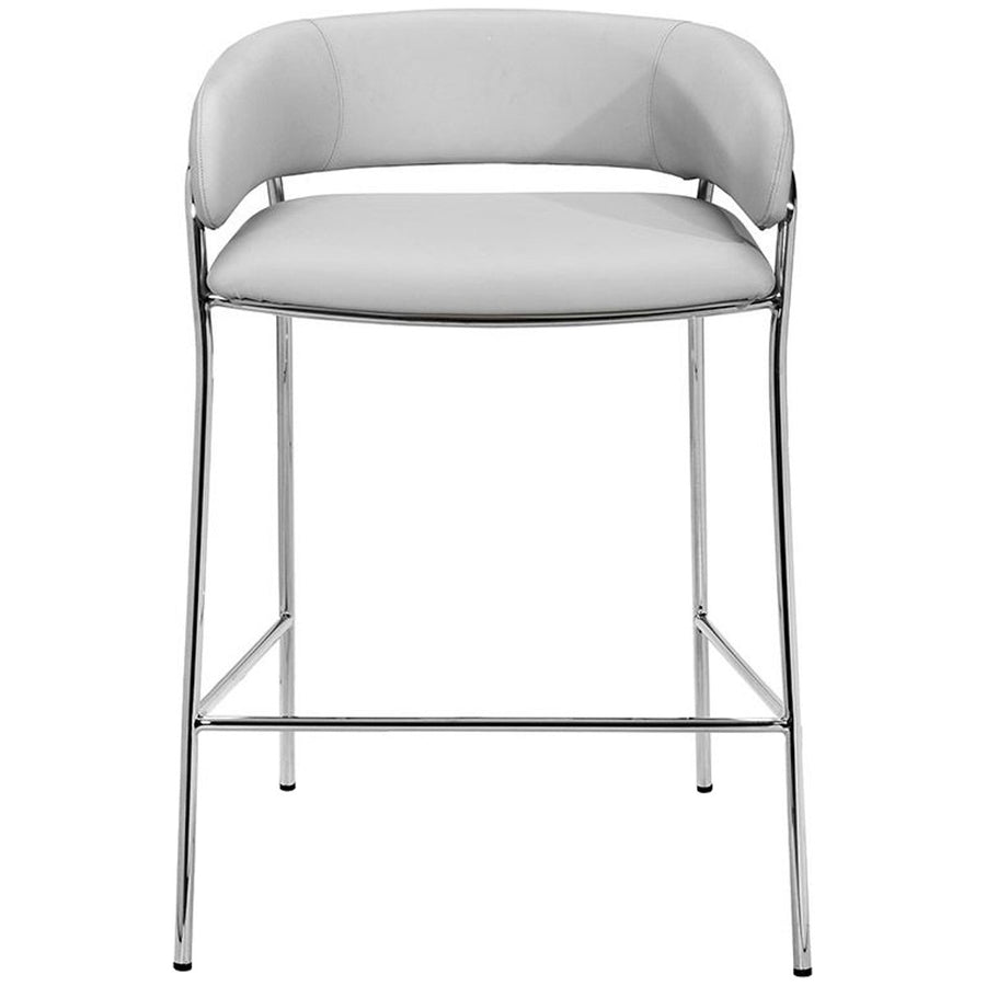 Interlude Home Madsen Counter Stool