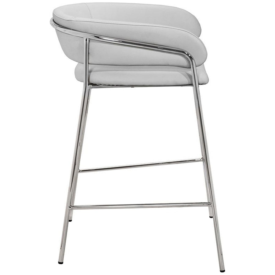 Interlude Home Madsen Counter Stool