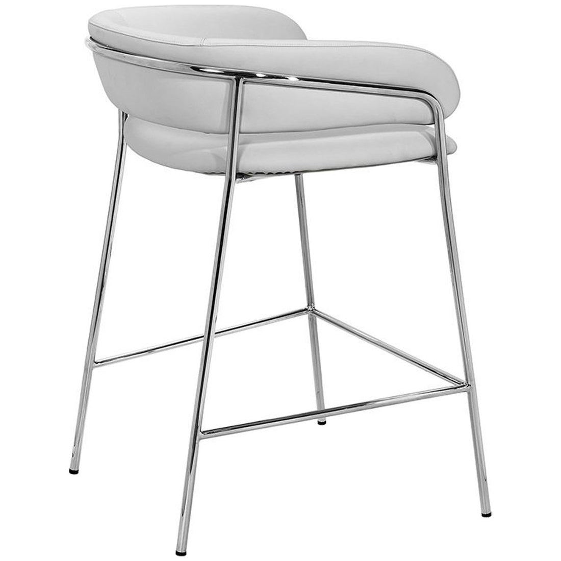 Interlude Home Madsen Counter Stool