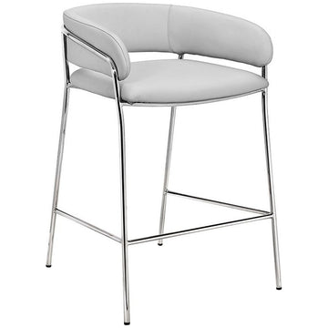 Interlude Home Madsen Counter Stool