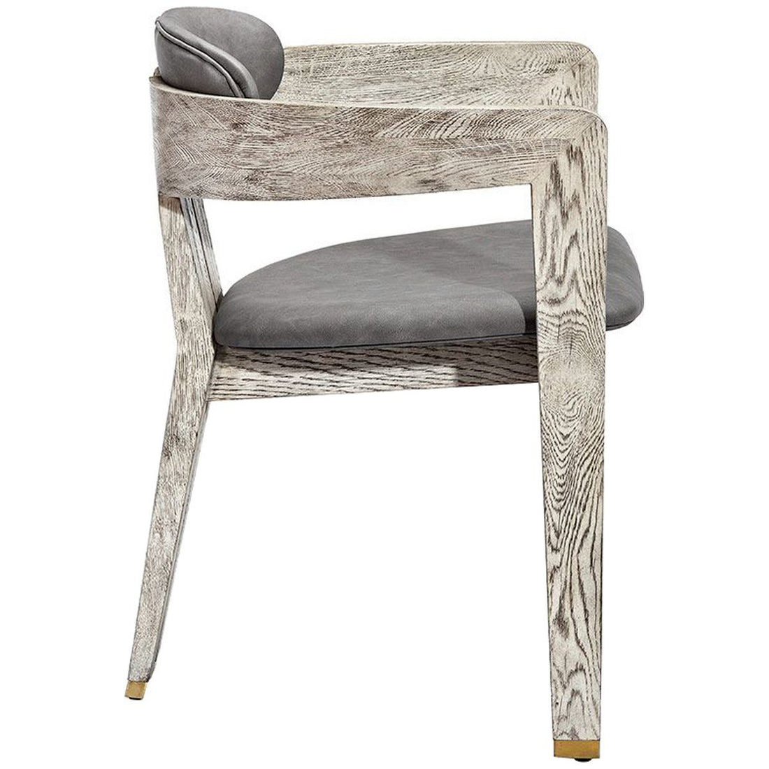 Interlude Home Maryl Dining Chair