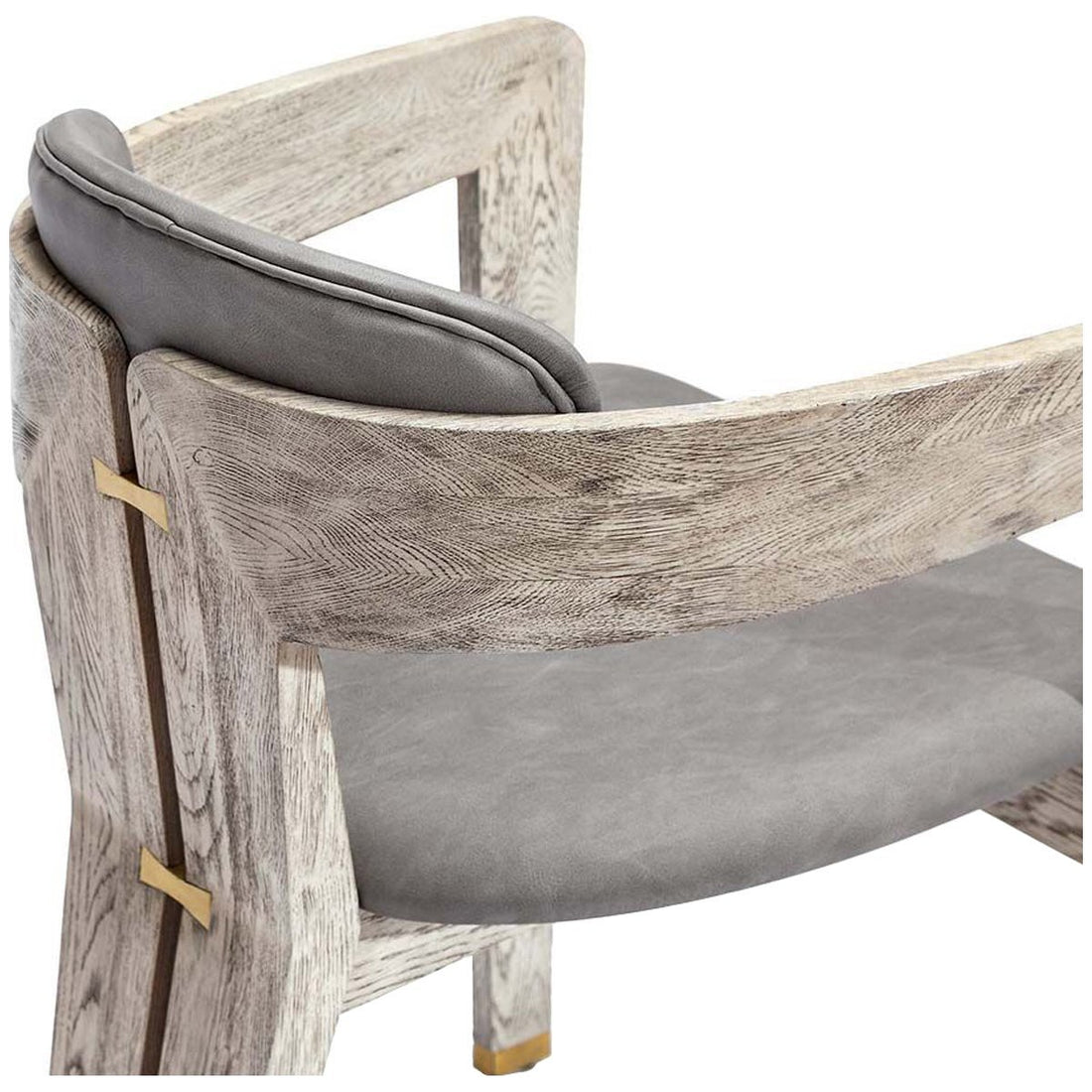 Interlude Home Maryl Dining Chair