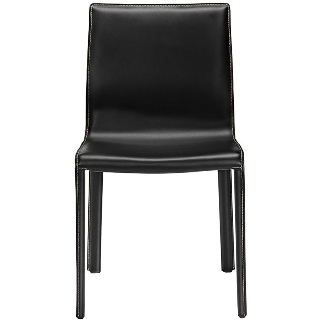 Interlude Home Jada Dining Chair, Set of 2