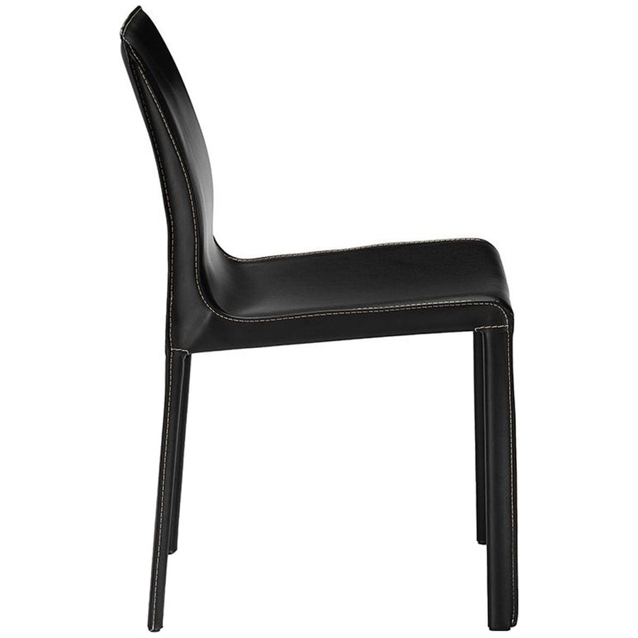 Interlude Home Jada Dining Chair, Set of 2