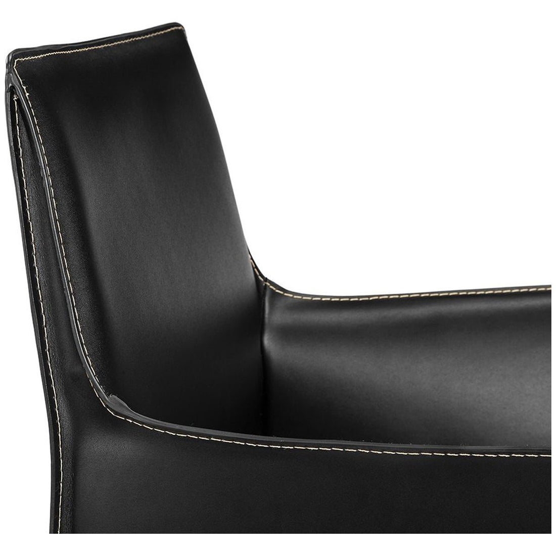 Interlude Home Jada Arm Chair