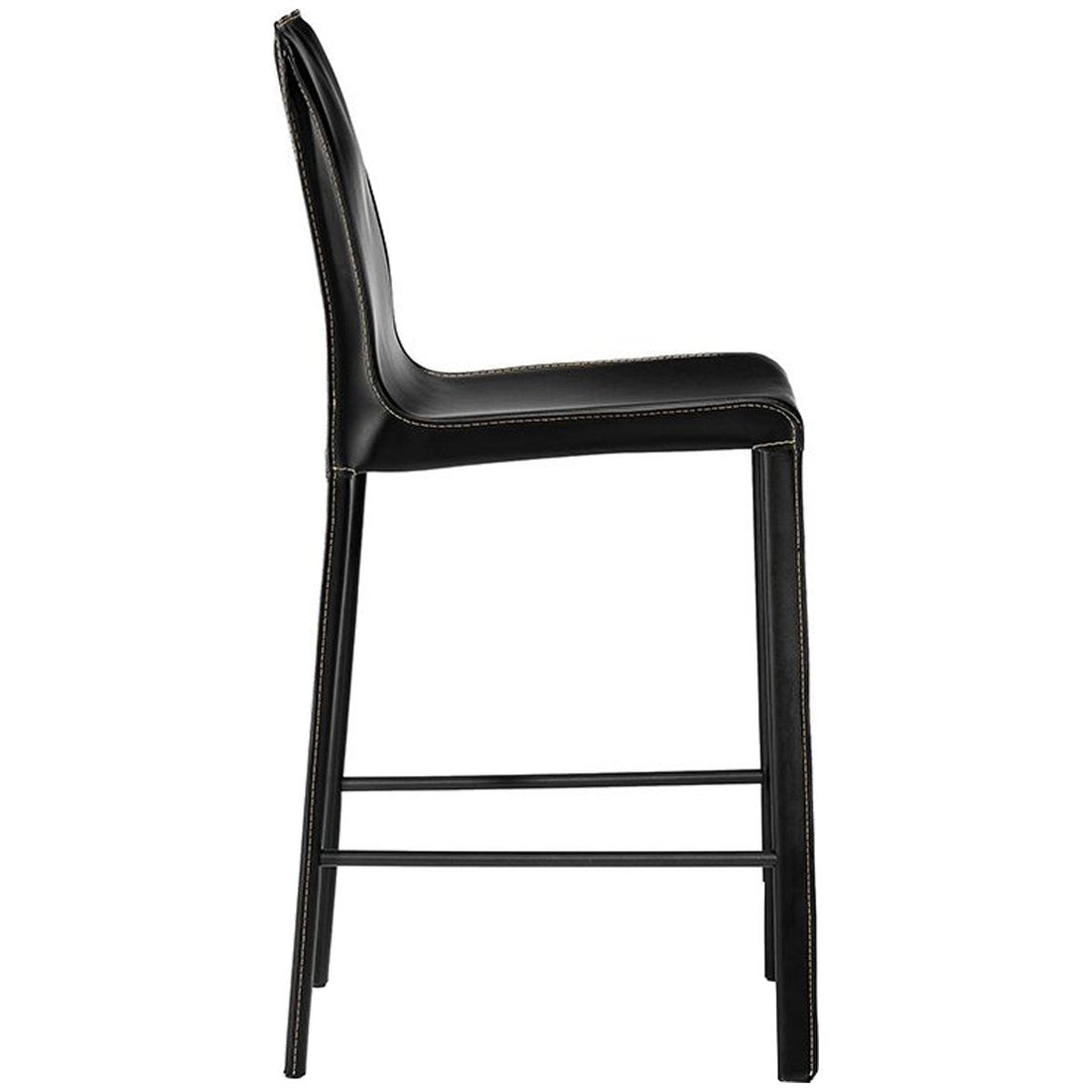 Interlude Home Jada Counter Stool