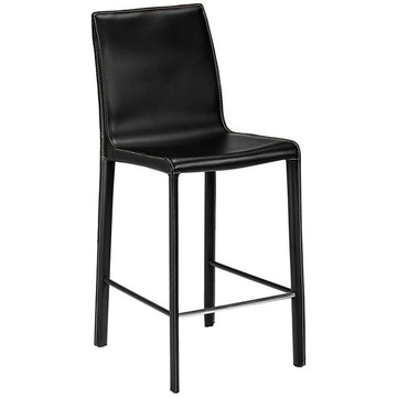 Interlude Home Jada Counter Stool