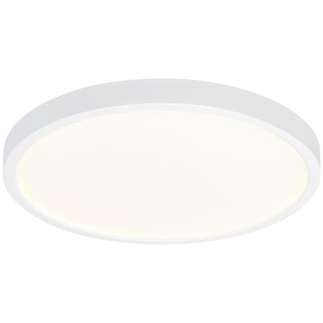 Sea Gull Lighting Traverse Lotus 12" Light - Round