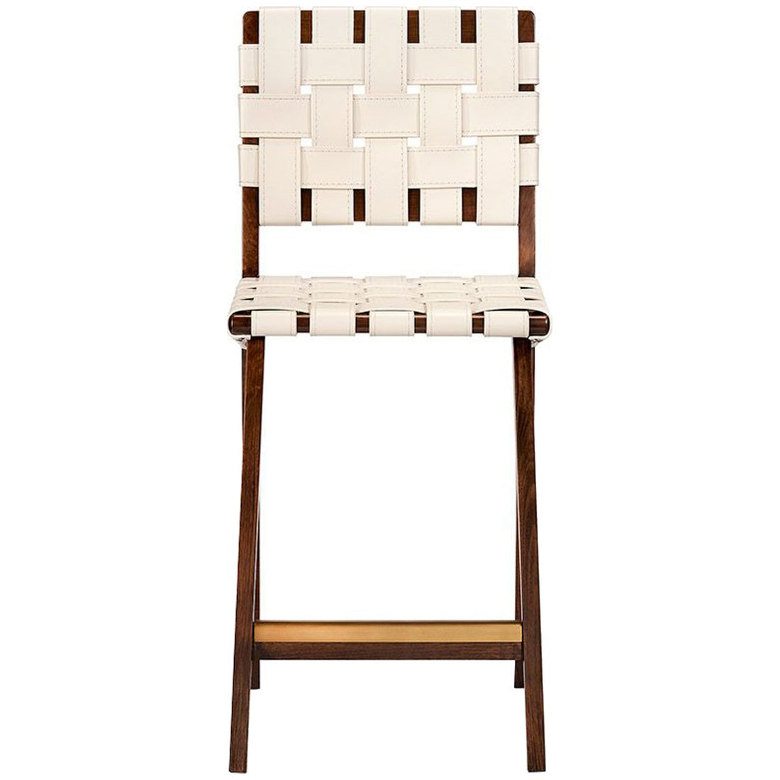 Interlude Home Louis Counter Stool