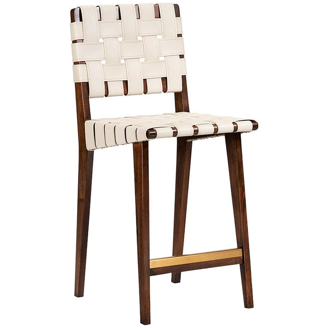 Interlude Home Louis Counter Stool