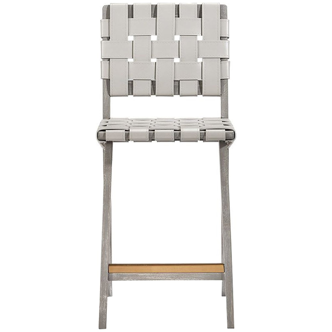 Interlude Home Louis Counter Stool